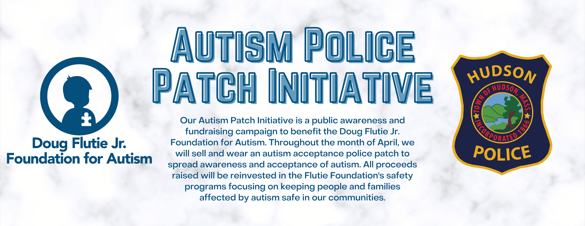 Hudson Police Department 2022